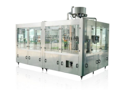 سیستم های کنترل موجود در پرکننده خلاء کدامند؟